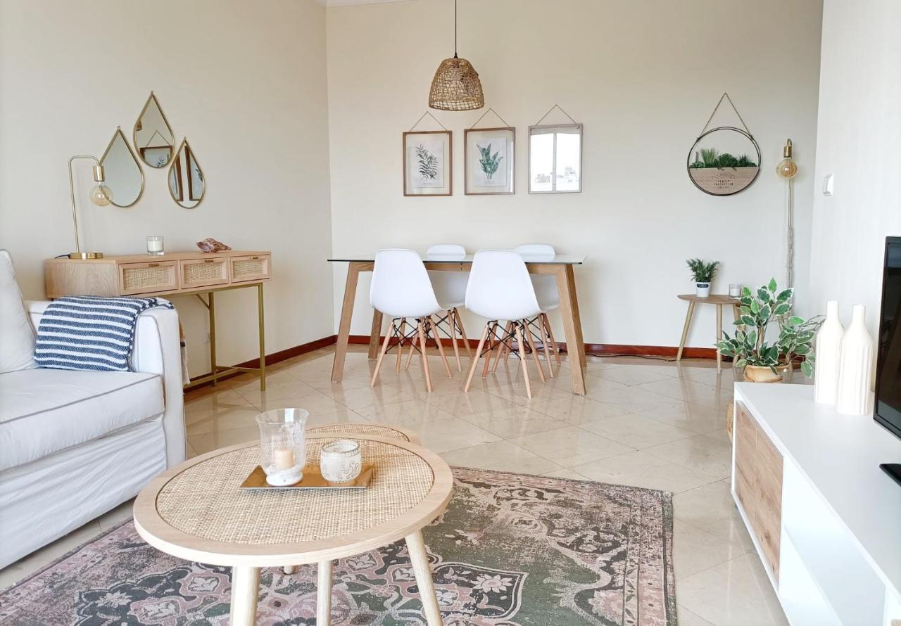 Sea View Apartment Фуншал Экстерьер фото