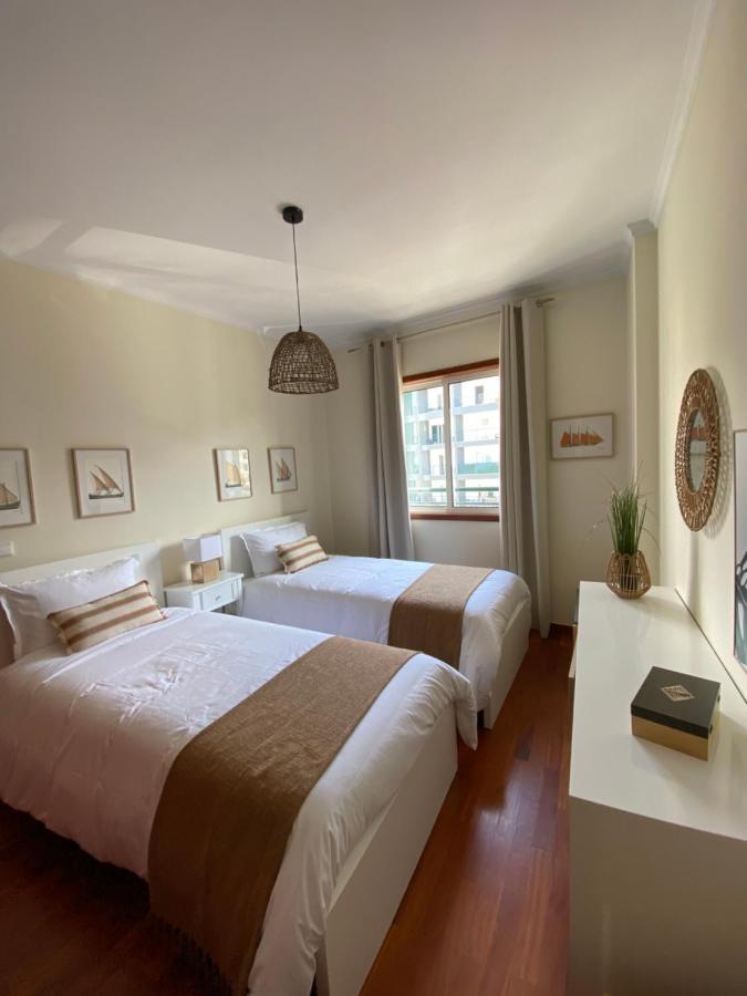 Sea View Apartment Фуншал Экстерьер фото